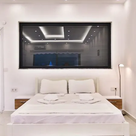 Saribelen Village 1 Bedroom - 4510 Вилла *