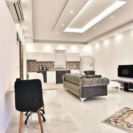 Saribelen Village 1 Bedroom - 4510