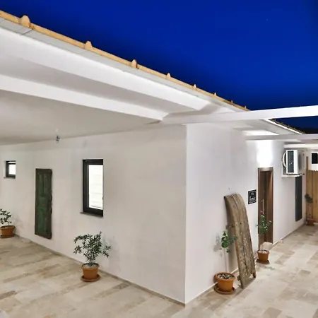 Вилла Saribelen Village 1 Bedroom - 4510 *
