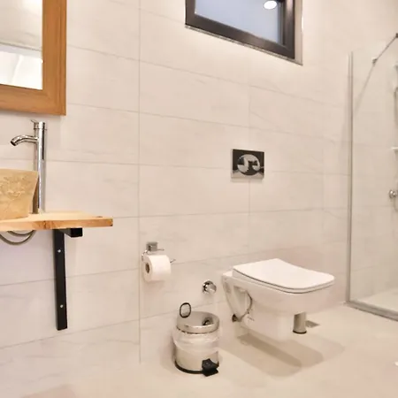 Saribelen Village 1 Bedroom - 4510 *