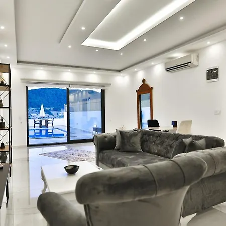 Saribelen Village 1 Bedroom - 4510