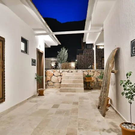 Saribelen Village 1 Bedroom - 4510 Villa