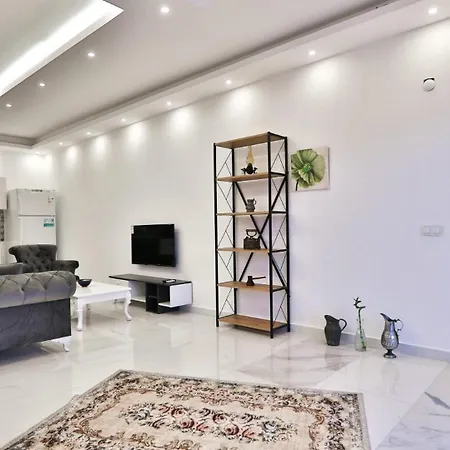 Saribelen Village 1 Bedroom - 4510 * Калкан