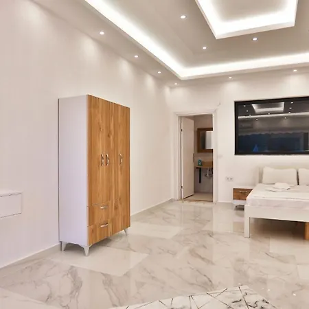 Saribelen Village 1 Bedroom - 4510 Вилла *