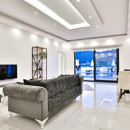 Вилла Saribelen Village 1 Bedroom - 4510 *