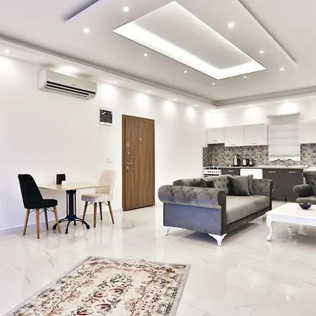 Вилла Saribelen Village 1 Bedroom - 4510 Калкан