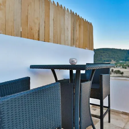 Saribelen Village 1 Bedroom - 4510 *