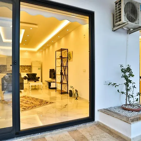 Вилла Saribelen Village 1 Bedroom - 4510