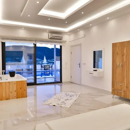 Saribelen Village 1 Bedroom - 4510 Вилла *