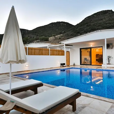 Villa Saribelen Village 1 Bedroom - 4510