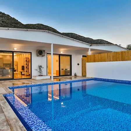 Saribelen Village 1 Bedroom - 4510 Villa *