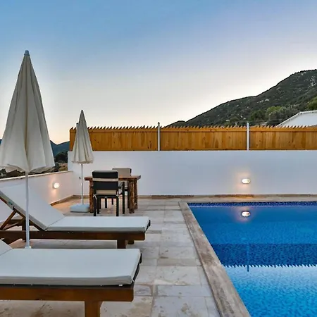 Villa Saribelen Village 1 Bedroom - 4510 *