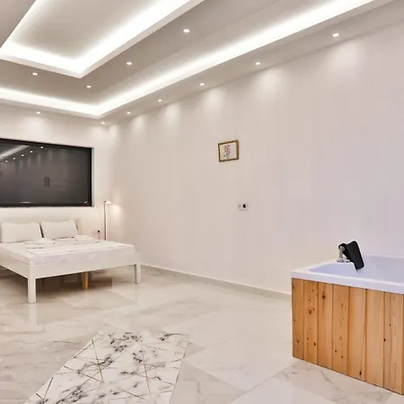Villa Saribelen Village 1 Bedroom - 4510 Kalkan