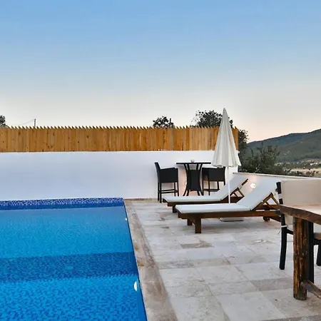 Saribelen Village 1 Bedroom - 4510 *